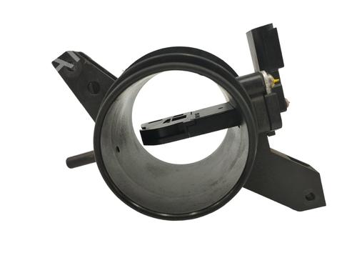 Mass air flow sensor VOLVO V40 Hatchback (525) D2 | BP13937186M95