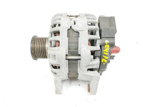 Alternador RENAULT CLIO IV (BH_) 0.9 TCe 90 (BHNF, BHMA, BHMH, BHJK, BHJR) (90 hp) 11018417