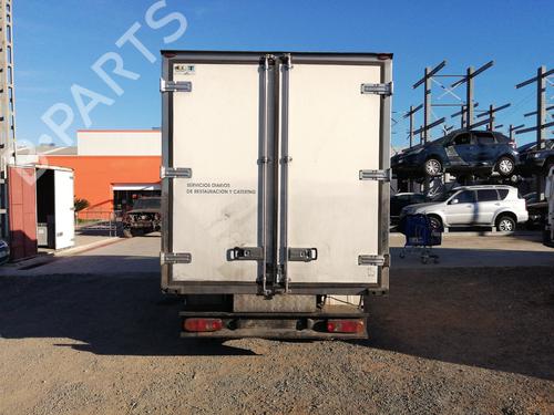 Startmotor RENAULT TRUCKS Maxity  | BP23575423M8 