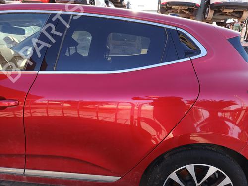left-rear-door-renault-clio-v-b7_-2019-31949698 main image