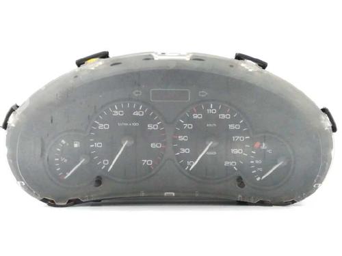 Used Instrument cluster Instrument cluster CITROËN BERLINGO / BERLINGO FIRST Box Body/MPV (M_) 1.9 D 70 (MBWJZ, MCWJZ) (69 hp) 9251857 9251857