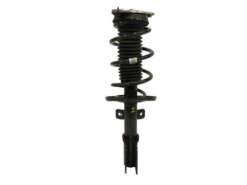 Used Left front shock absorber TOYOTA PROACE CITY Box Body/MPV (BPZ_) 1.5 D-4D 100 (BPZM) (102 hp) 17030080
