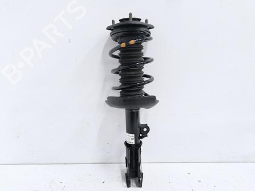 Used Right front shock absorber Right front shock absorber TOYOTA C-HR (_X1_) 1.8 Hybrid (ZYX10_, ZYX11_) (98 hp) 34193794 34193794