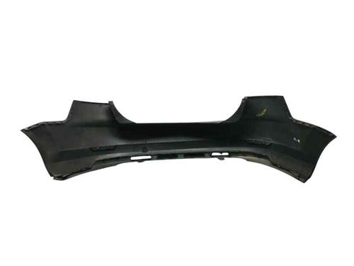Rear bumper FORD MONDEO IV (BA7) 2.0 TDCi | BP27984746C8