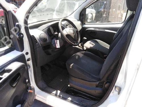 ABS pump CITROËN NEMO Box Body/MPV (AA_) 1.4 HDi | BP6419784M43 