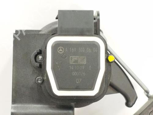 Pedal MERCEDES-BENZ B-CLASS Sports Tourer (W245)  | BP10658693I4 