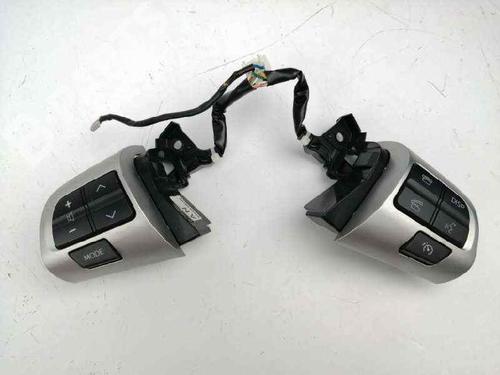 Used Steering wheel controls TOYOTA AURIS (_E15_) [2006-2012]  7674813