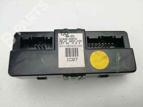 Used Electronic module HYUNDAI ix35 (LM, EL, ELH) [2009-2016]  8057209