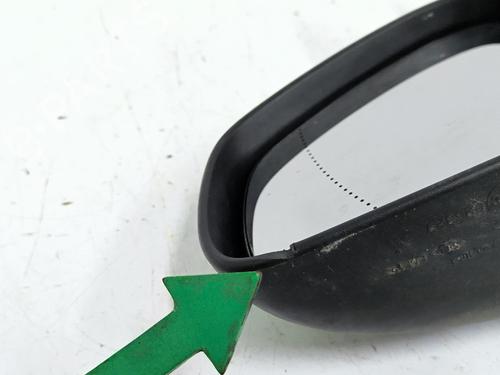 Left mirror SMART FORFOUR Hatchback (453) electric drive / EQ (453.091) | BP34507291C26  - Image 5