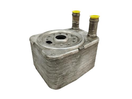 Used Oil radiator VW TIGUAN (5N_) 2.0 TDI (140 hp) 14155325