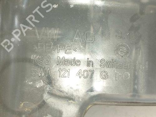 Expansion tank SEAT LEON Sportstourer (KL8, KLD)  | BP9578313C120 