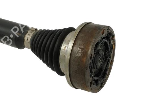 Right front driveshaft VW GOLF VII (5G1, BQ1, BE1, BE2) 1.6 TDI | BP16932797M39