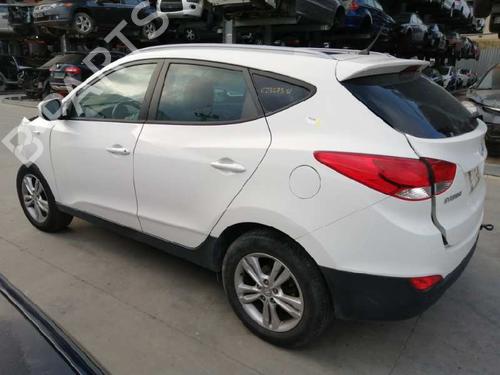 Servo brake HYUNDAI ix35 (LM, EL, ELH)  | BP8057196M42 