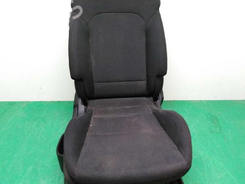 Right front seat KIA CARENS IV 1.7 CRDi | BP6092465C16 