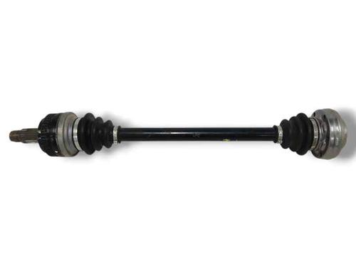 Used Left rear driveshaft BMW 1 (E87) 118 d (122 hp) 24843678