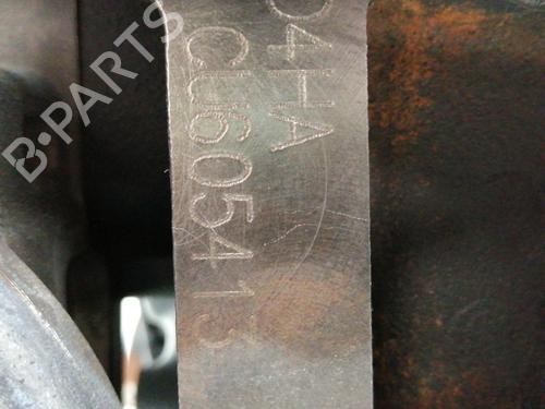 Engine HYUNDAI ix35 (LM, EL, ELH) 2.0 CRDi 4WD | BP15007173M1 