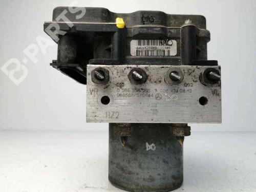 Used ABS pump MERCEDES-BENZ B-CLASS Sports Tourer (W245) [2005-2011]  8394995