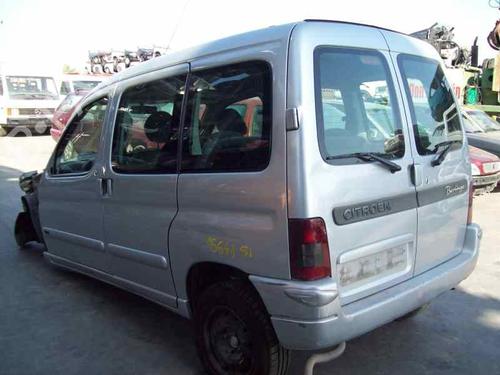 Gearbox CITROËN BERLINGO / BERLINGO FIRST Box Body/MPV (M_) 1.9 D 70 (MBWJZ, MCWJZ) | BP23576045M3