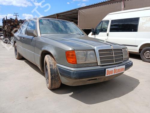 Used Parts MERCEDES-BENZ 124 Saloon (W124)  300 D (124.130)  4663625