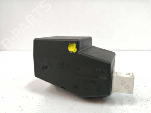 Used Electronic module CITROËN C4 Picasso II 1.6 BlueHDi 120 (120 hp) 14150444