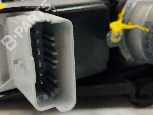 Front right window mechanism OPEL MOKKA 1.2 (76) | BP10040693C23 