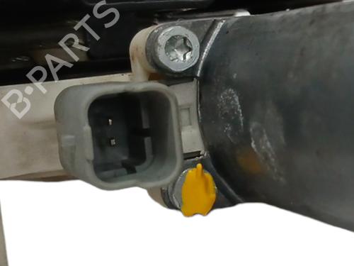 Front right window mechanism PEUGEOT 206 CC (2D) 2.0 S16 | BP17948269C23 