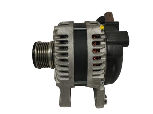 Used Alternator CITROËN C4 III (BA_, BB_, BC_) 1.2 PureTech 130 (BAHNSA, BAHNSB) (130 hp) 15897604