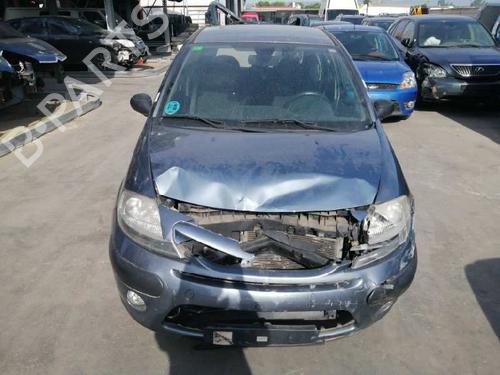 Fuse box CITROËN C3 I (FC_, FN_) 1.4 i | BP7776130E1