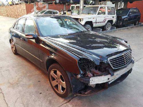 Automatic gearbox ECU MERCEDES-BENZ E-CLASS (W211) E 500 (211.070) | BP6429386M51  - Image 27