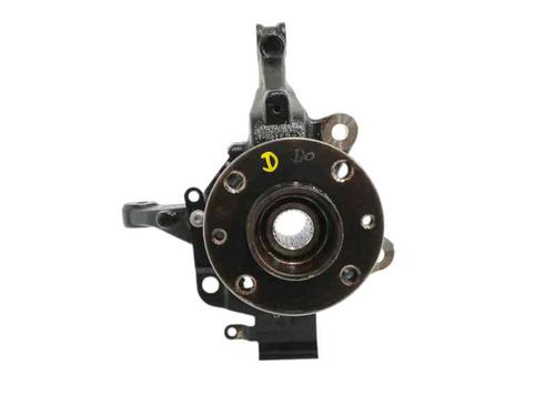 Right front steering knuckle RENAULT CLIO IV (BH_) 1.2 16V (BHA1, BHAK, BHMG, BHMK) 401335700R