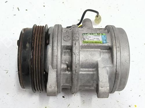 AC-Kompressor AC-Kompressor 39648537 39648537