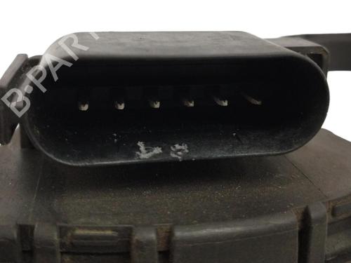 Pedal VOLVO S40 II (544) 2.0 D | BP16360371I4 