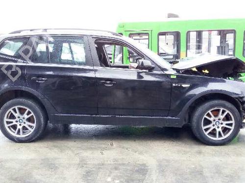 BMW X3 (E83) 2.0 d (150 hp) 1710088