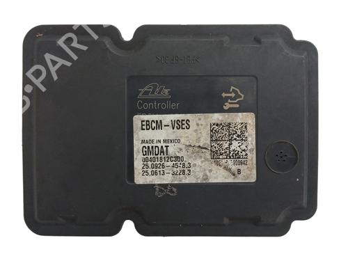 ABS pump OPEL ANTARA A (L07) 2.0 CDTI | BP18269428M43 