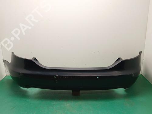 Used Rear bumper AUDI A6 C6 (4F2) 3.0 TDI quattro (233 hp) 30173431