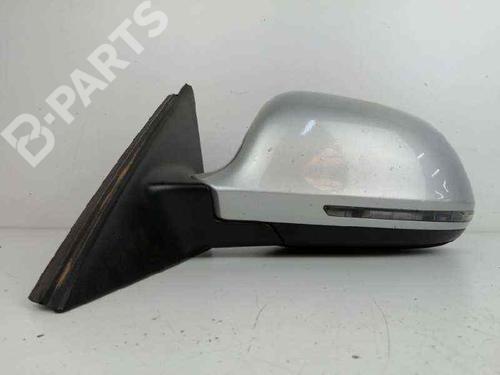 Left mirror AUDI A4 B8 (8K2) 3.2 FSI quattro | BP7793412C26 