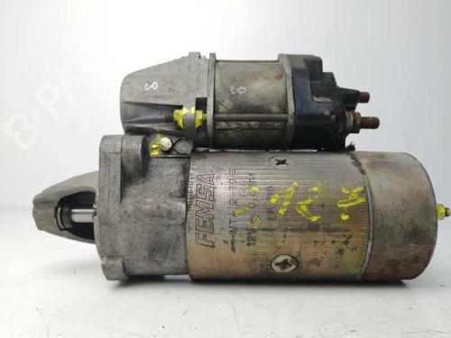 Anlasser für FIAT 127 (127_) 1.0 (50 hp) 8486909