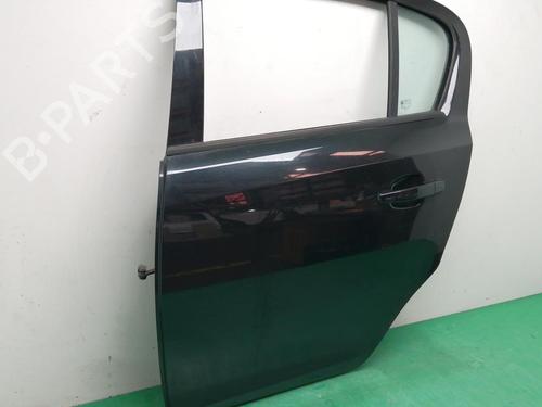 Left rear door OPEL CORSA D (S07) 1.3 CDTI (L08, L68) | BP10917188C4 