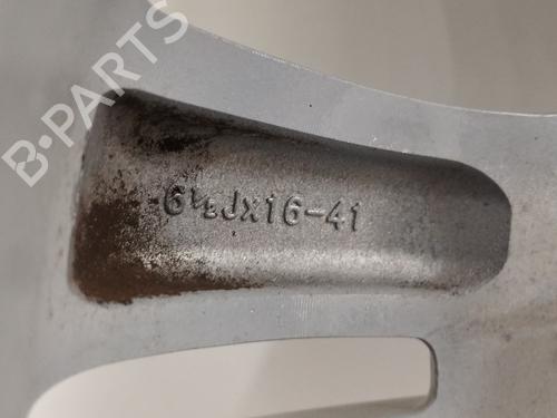 Rim VW GOLF IV (1J1) 1.9 TDI | BP19044901C45 