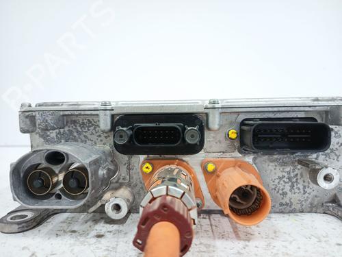 Electronic module MERCEDES-BENZ CLA (C118) CLA 250 e (118.386) | BP34330563M83  - Image 6