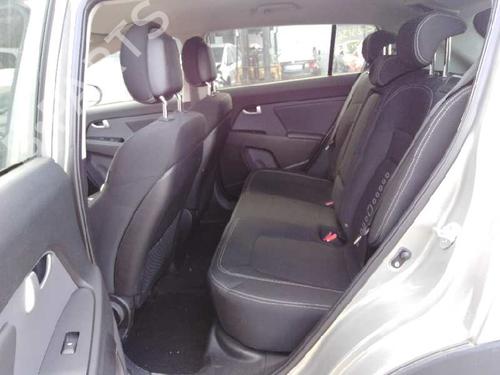 Alternator KIA SPORTAGE III (SL) 2.0 CRDi AWD | BP15843951M7 