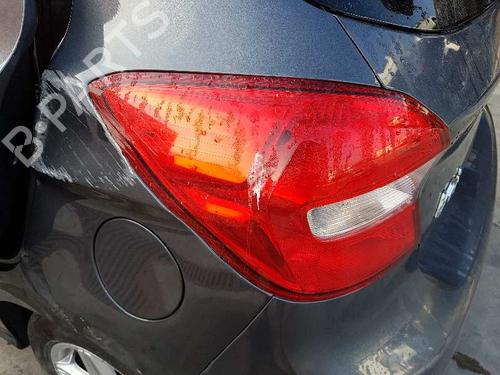 Engine control unit (ECU) FORD KA+ III (UK, FK)  | BP16635504M57 