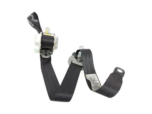 Used Rear left seatbelt TOYOTA RAV 4 III (_A3_) [2005-2014]  23576156