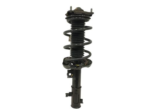 Used Left front shock absorber HYUNDAI IONIQ (AE) [2016-2023]  16763142