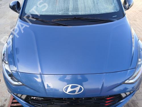 Capot HYUNDAI i10 III (AC3, AI3) 1.2 MPi (84 hp) 31610715