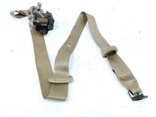 Sikkerhedssele bag højre SSANGYONG RODIUS I 2.7 Xdi (163 hp) 12534604