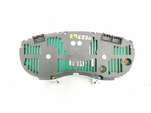 Instrument cluster HYUNDAI i20 I (PB, PBT) 1.4 CRDi | BP11754906C47 