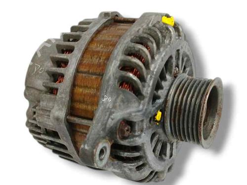 Alternator NISSAN 370Z Coupe (Z34) NISMO 3.7 | BP28513252M7