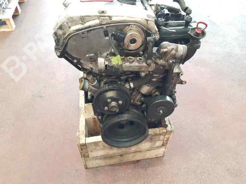 Engine MERCEDES-BENZ C-CLASS (W203) C 200 Kompressor (203.045) | BP1930951M1 