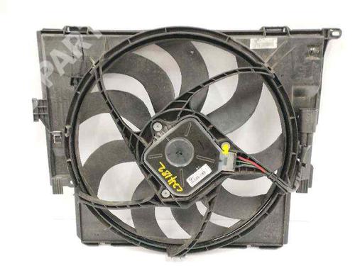 Radiator fan BMW 3 Gran Turismo (F34) 318 d | BP9958049M35 